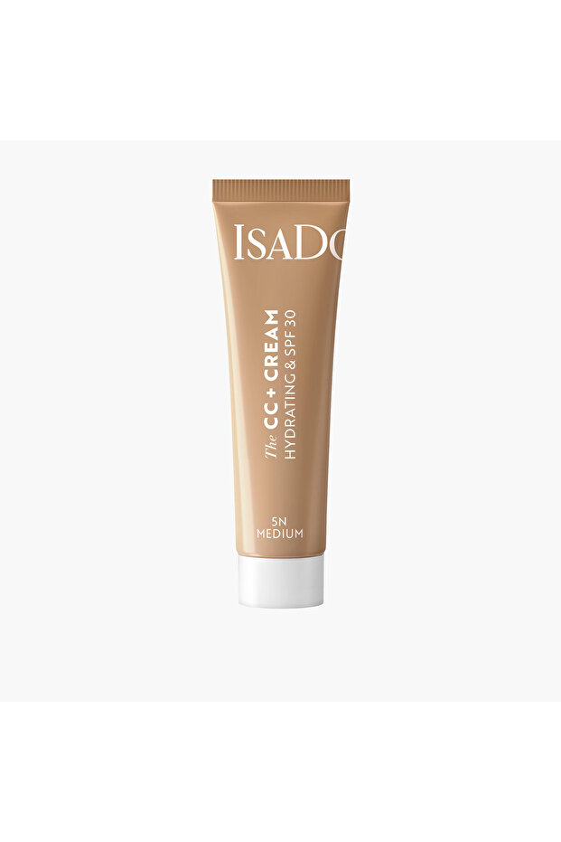 The CC + Cream Primer