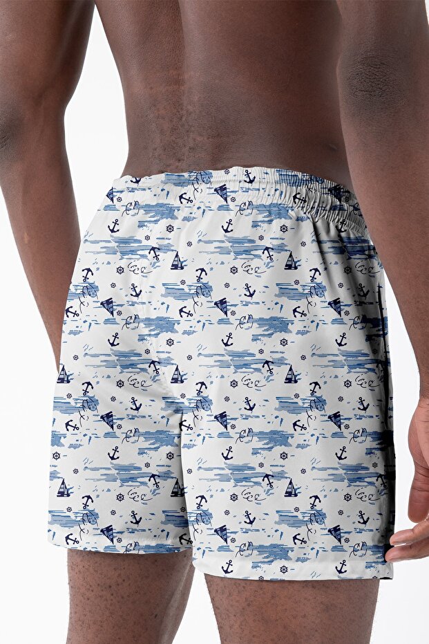 Ανδρικό μαγιό - 4