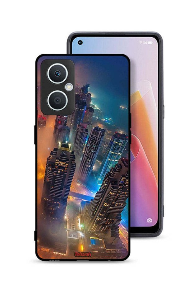 غطاء حماية سكايسبير لهاتف Oppo A96 5G (الصين)