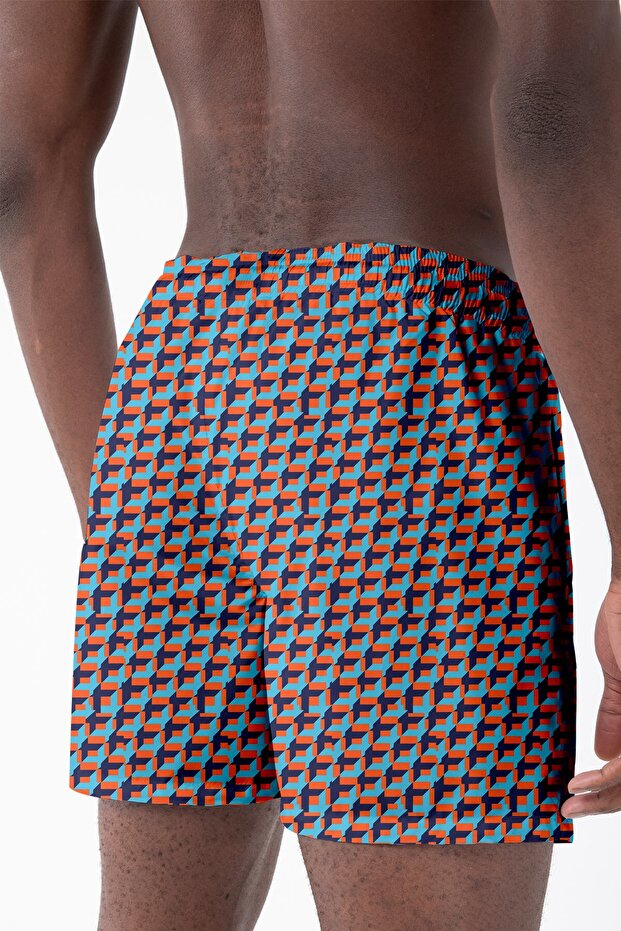 Ανδρικό μαγιό - 4