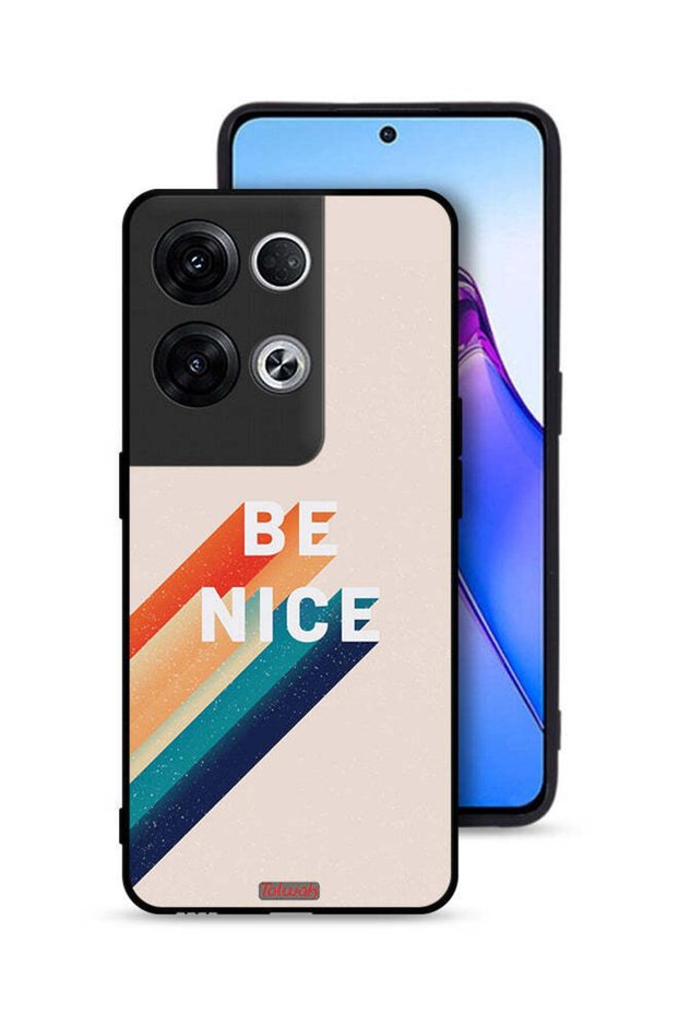 Oppo Reno8 Pro Plus 5G Protective Case Cover Be Nice