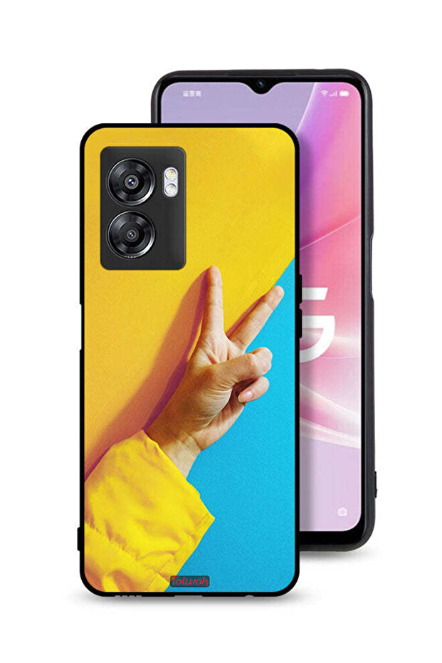 غطاء حماية راي تيان لهاتف OnePlus Nord N300