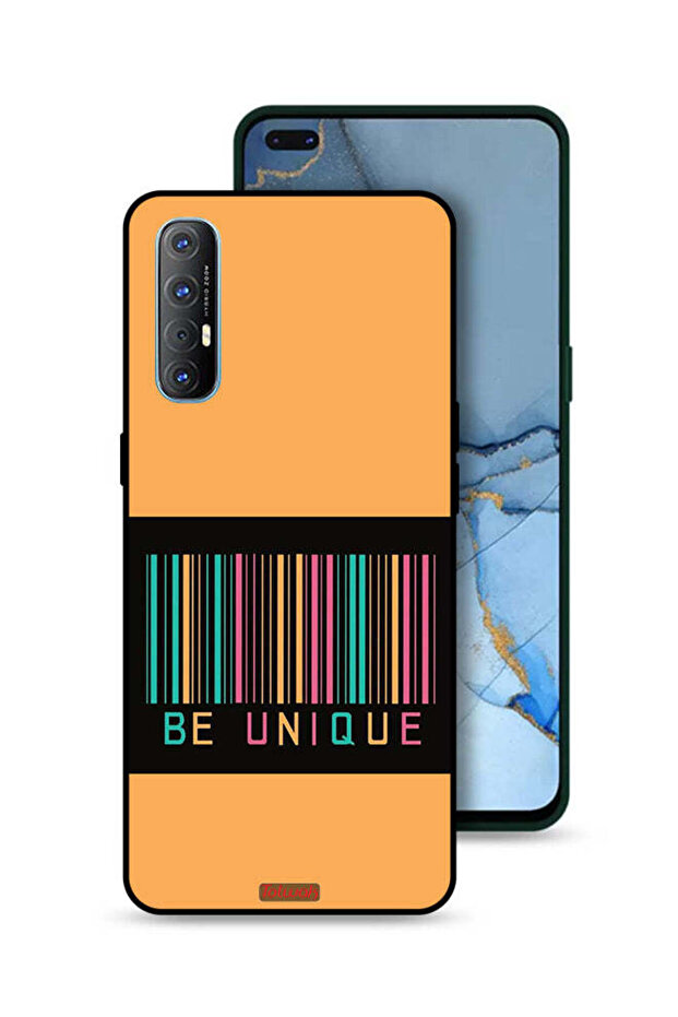Oppo Reno3 Pro 4G Protective Case Cover Be Unique