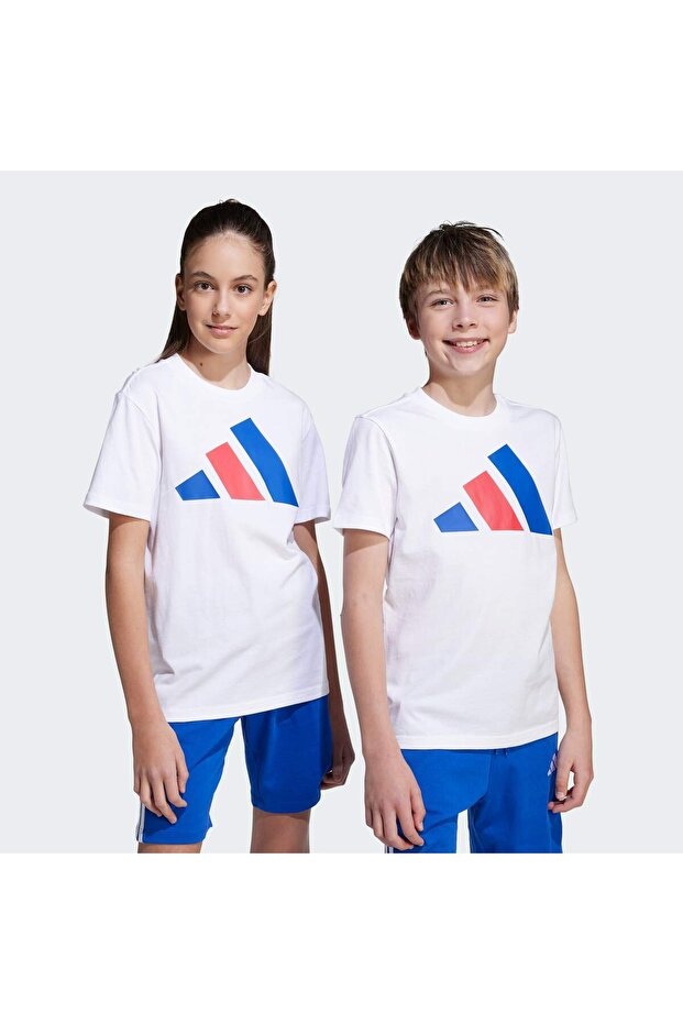 Essentials Kids Tişört - 1