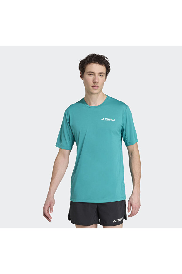 Terrex Xperior Climacool+ Tişört - 1