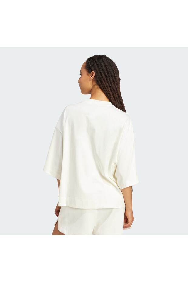 Soft Lux Loose Tişört - 2