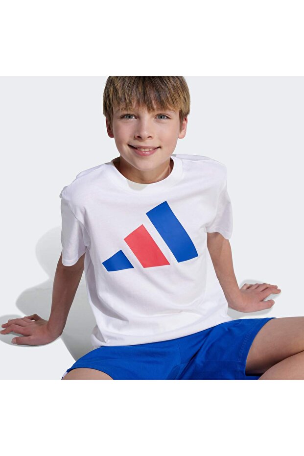 Essentials Kids Tişört - 5