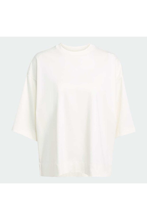 Soft Lux Loose Tişört - 3