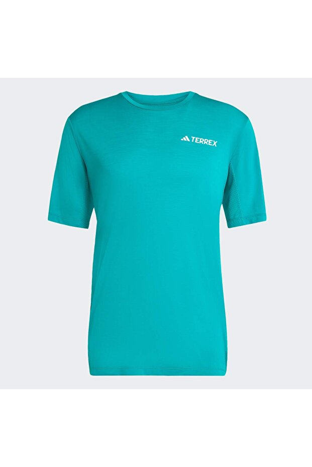 Terrex Xperior Climacool+ Tişört - 8