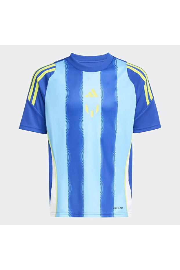 Messi Training Jersey Kids - 7