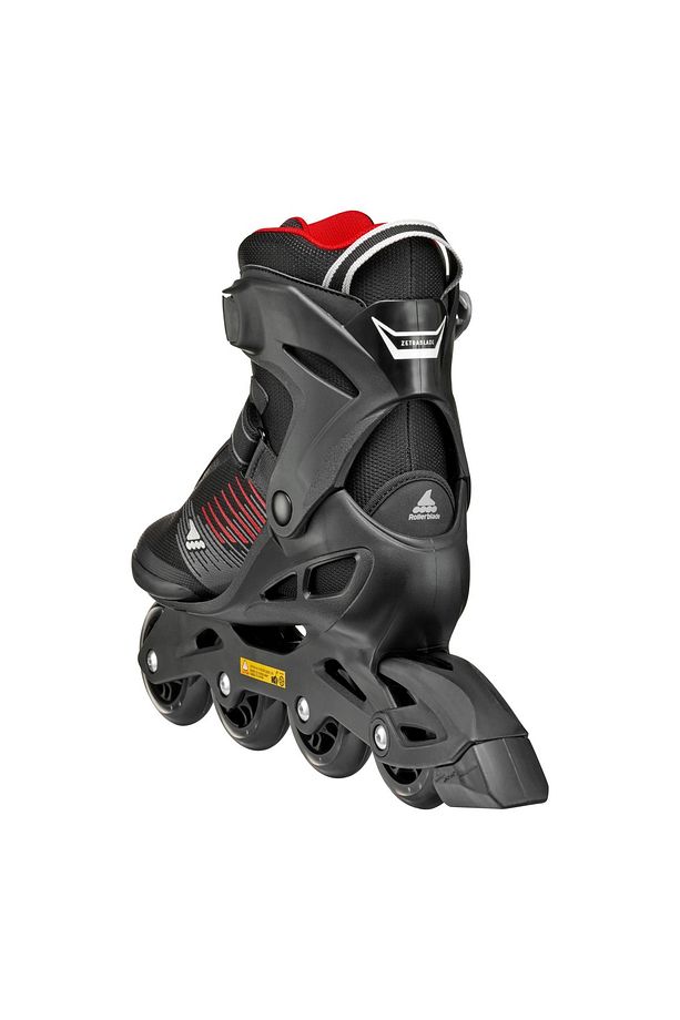 ZETRABLADE - 5