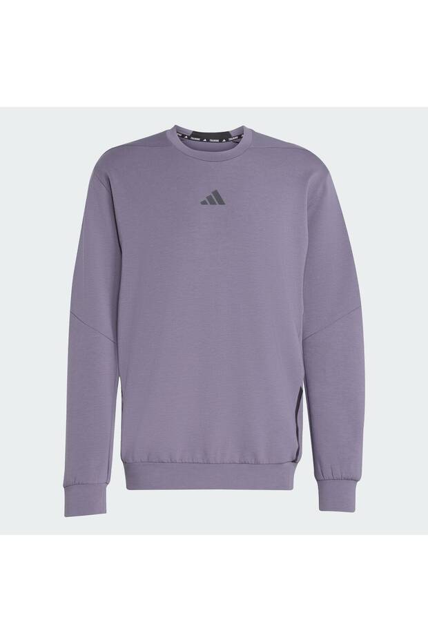 Designed for Training Crew Sweatshirt - 3