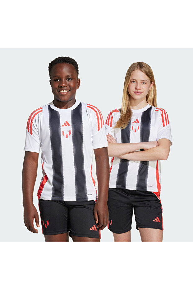 Messi Training Jersey Kids - 2