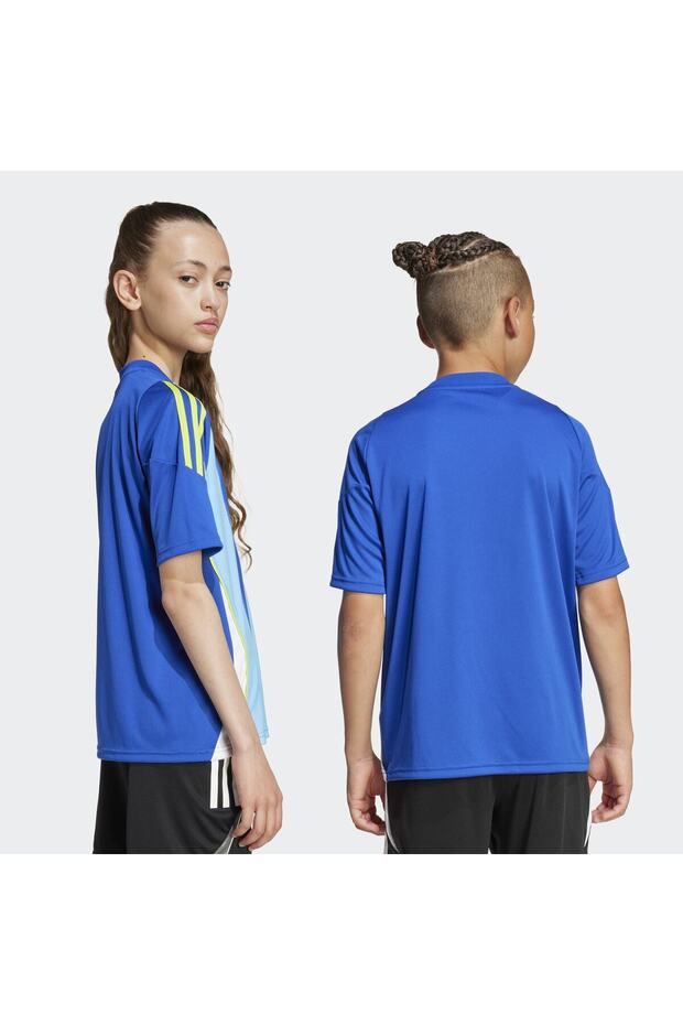 Messi Training Jersey Kids - 5