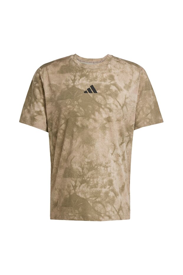 Power Graphic Tişört - 4