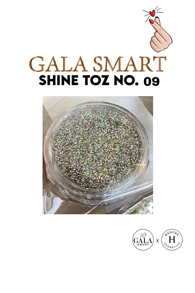 SHINE TOZ SİM - 1