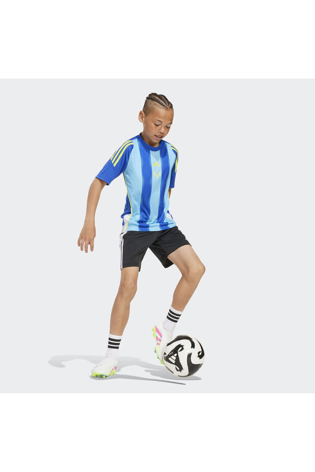 Messi Training Jersey Kids - 6