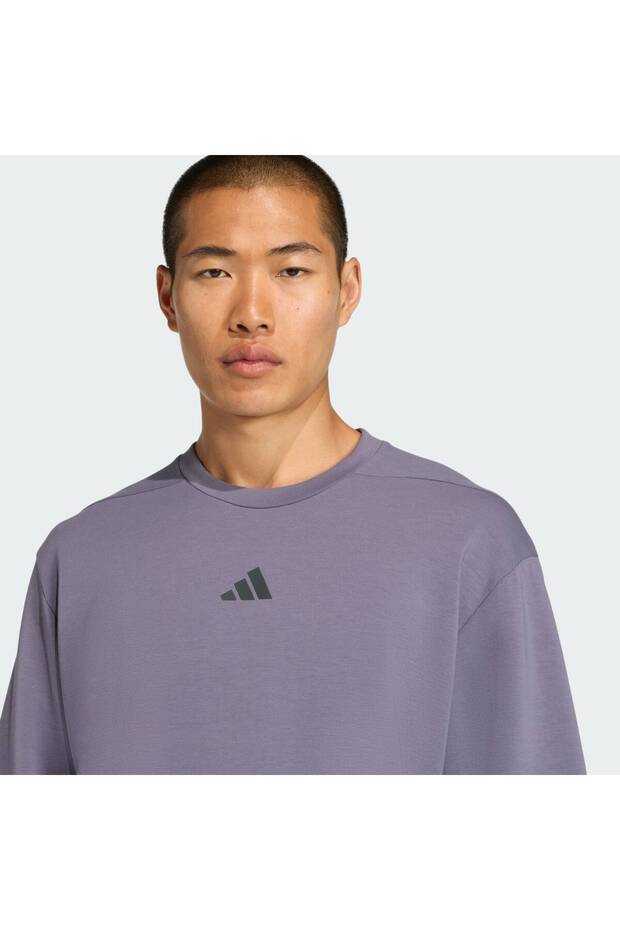 Designed for Training Crew Sweatshirt - 5