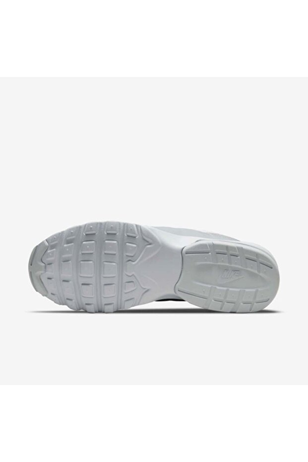 Nike Air Max Invigor Men's Shoes – Wolf Grey / White - 2