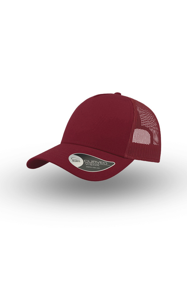 Sapca Rapper Cotton hat - 1