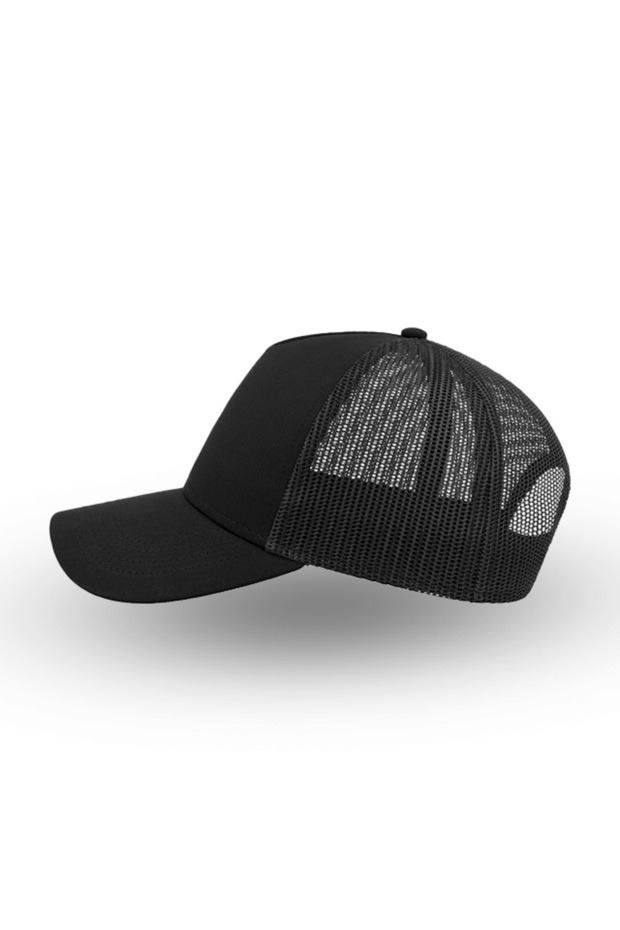 Sapca Rapper Cotton hat - 2