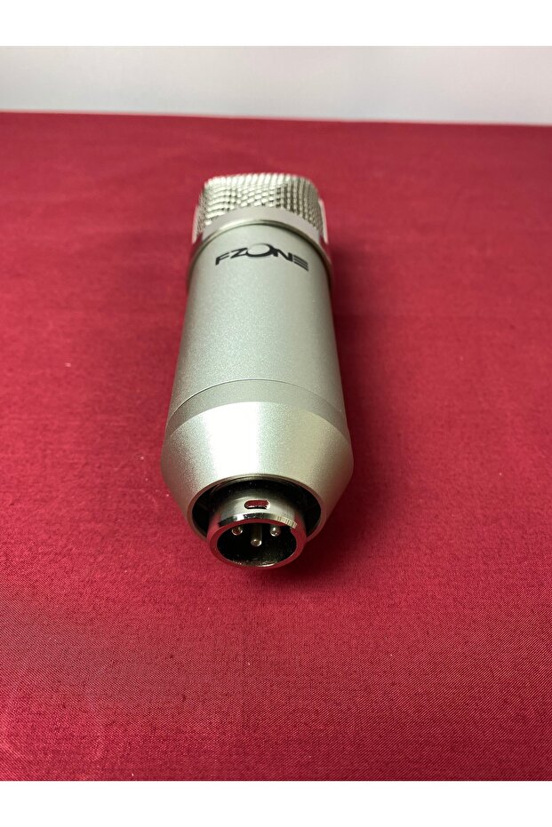 Kondenser Studio Mikrofon - 2