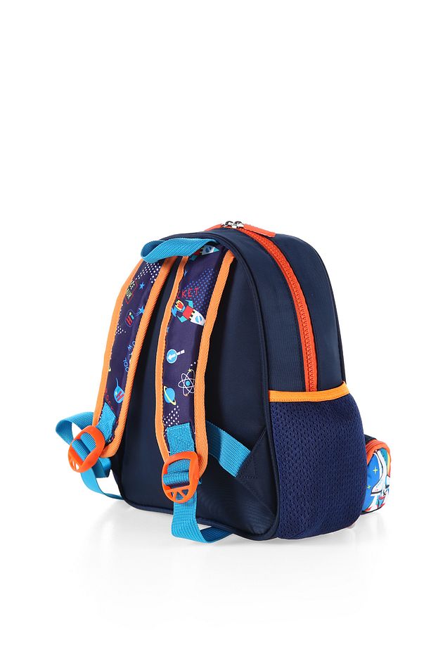 Çocuk Okul Sırt Çantası Ccs51759 - 3