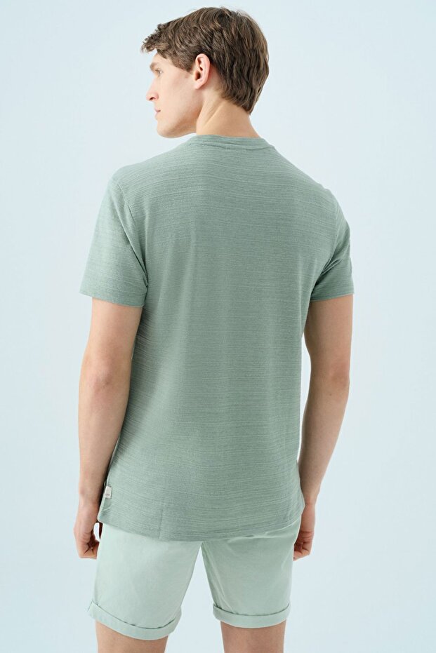 Tricou pentru bărbați - 3