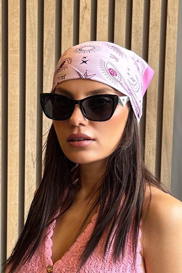 نظارة شمسية للنساء BH AE989 C02