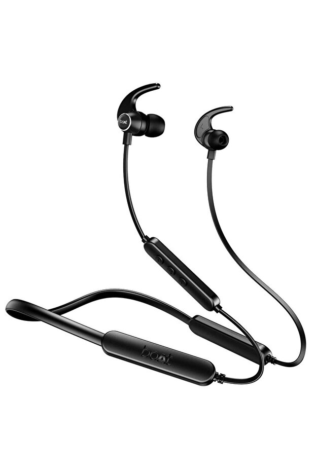 Rockerz 255 Pro+ Bluetooth In Ear Neckband