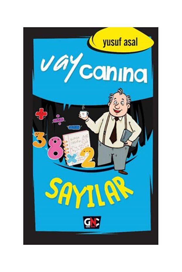 Vay Canına Sayılar