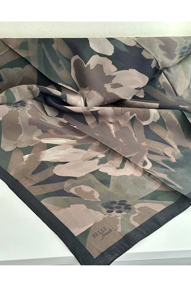 BELLİ MODAL EŞARP - 1