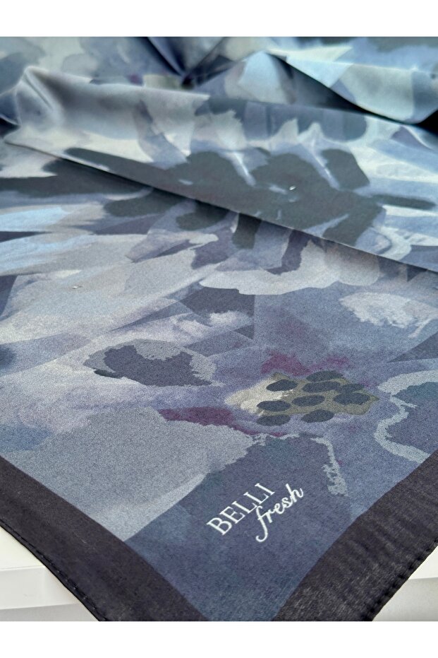 BELLİ MODAL EŞARP - 3