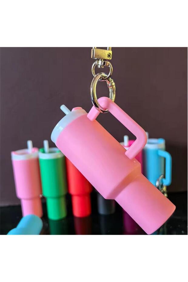 سلسلة مفاتيح ترمس ميني ستانكي - 2