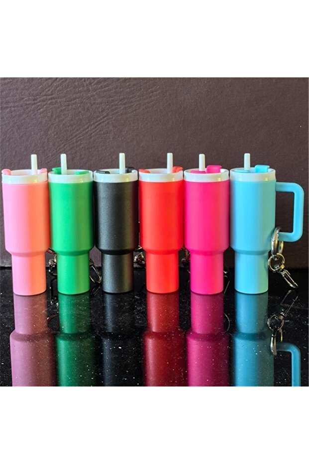 سلسلة مفاتيح ترمس ميني ستانكي - 1