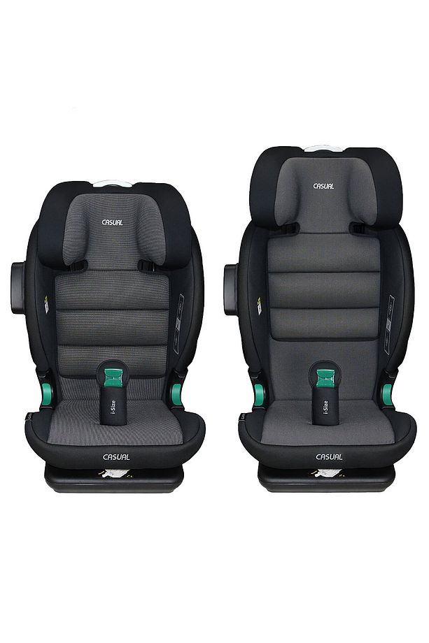 Classfix Pro I-Size Isofixli Oto Koltuğu 15-36 kg 100-150 cm - 3