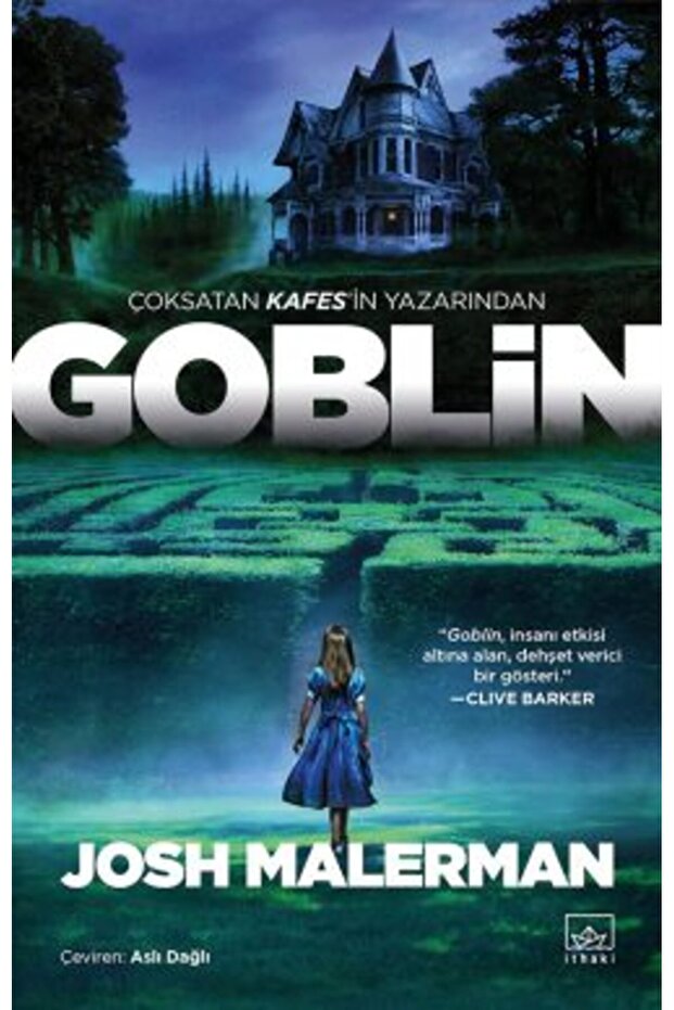 Goblin + Teftiş - 2