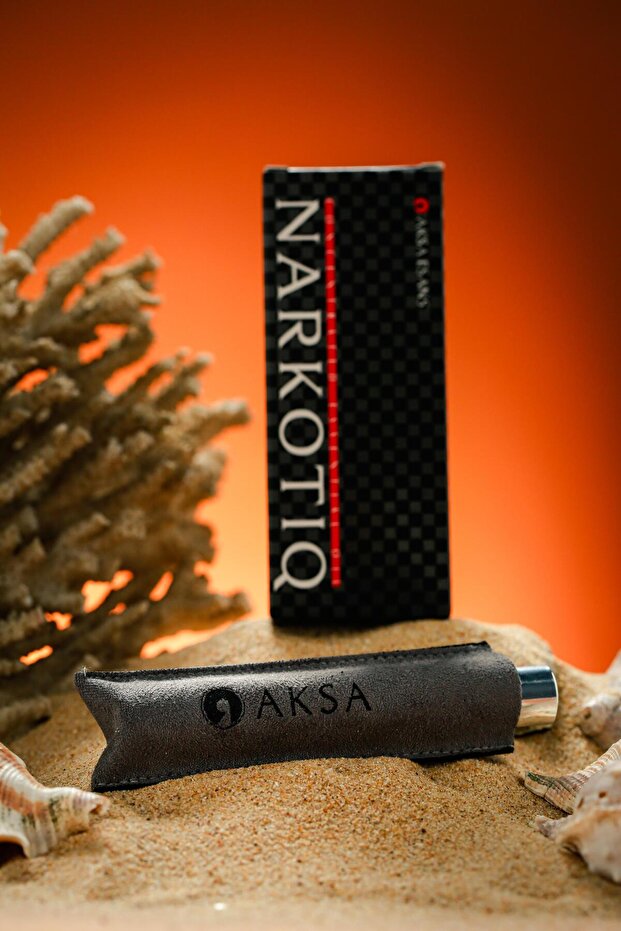 AKSA ESANS NARKOTIQ 9ml Roll-On Esans