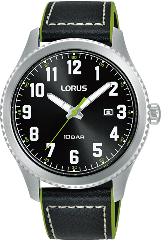 Rh985Rx9 Men's Wristwatch