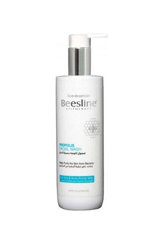 Propolis Facial Wash White 250ml