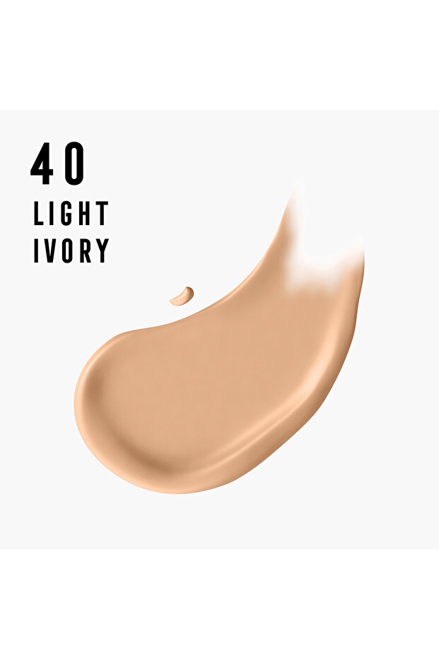 كريم أساس ماكس فاكتور ميراكل بيور سكين إمبروفينج - 3