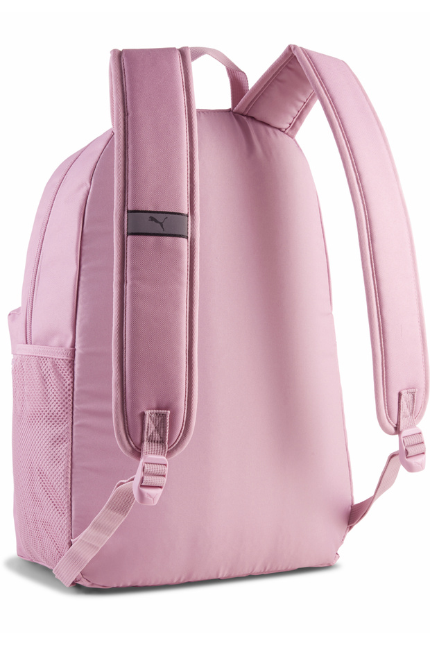 Rucsac roz pentru copii - 4