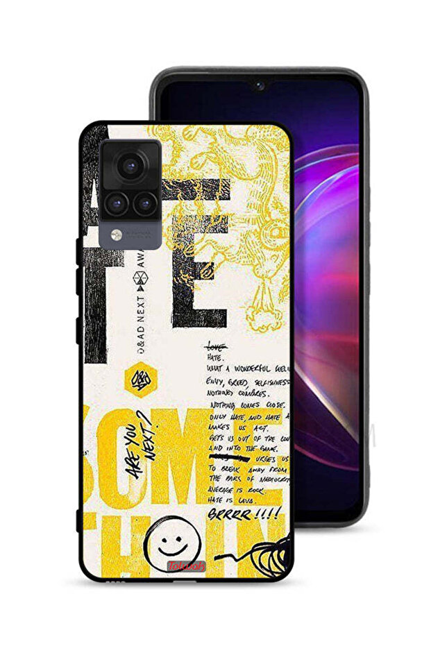 غطاء حماية لهاتف Vivo V21 هل أنت التالي؟