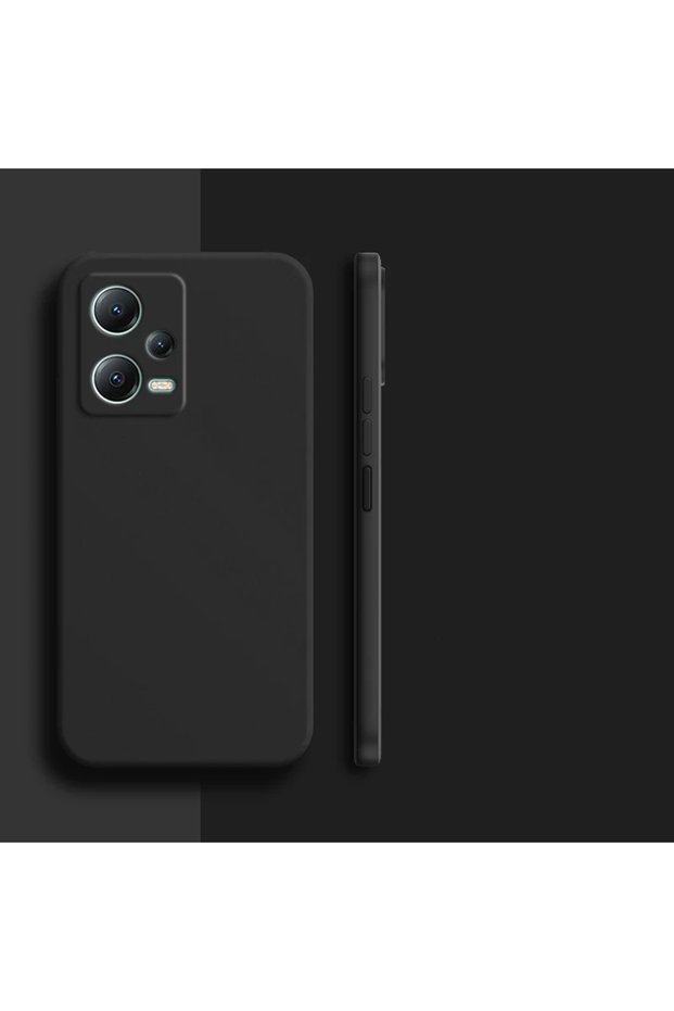 Redmi Note 12 Pro Plus 5g Case Velvet Launch Shock Absorbing Wipeable Premium Series