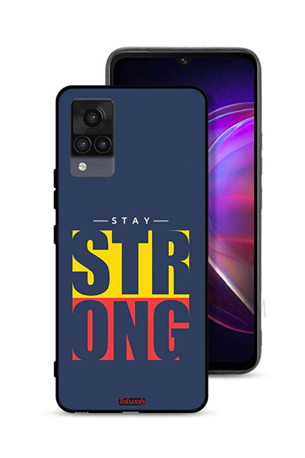 غطاء حماية Vivo V21 - حافظ على قوتك