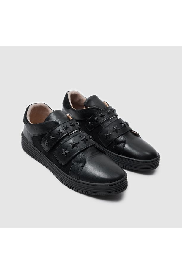 Kadın Sneaker Ayakkabı [051381] - 4