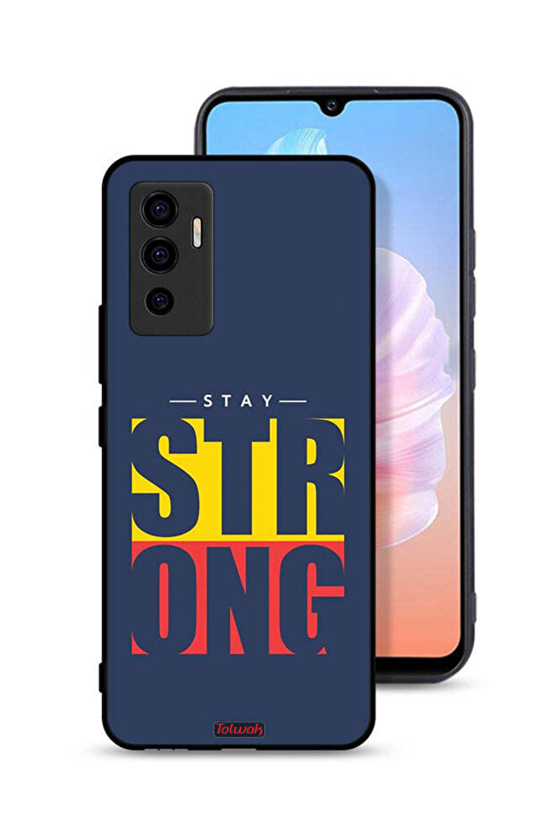 غطاء حماية Vivo V23e - حافظ على قوتك