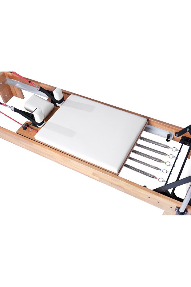 Tower Reformer Plus (+) - 6