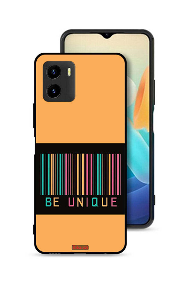 Vivo Y15s Protective Case Cover Be Unique