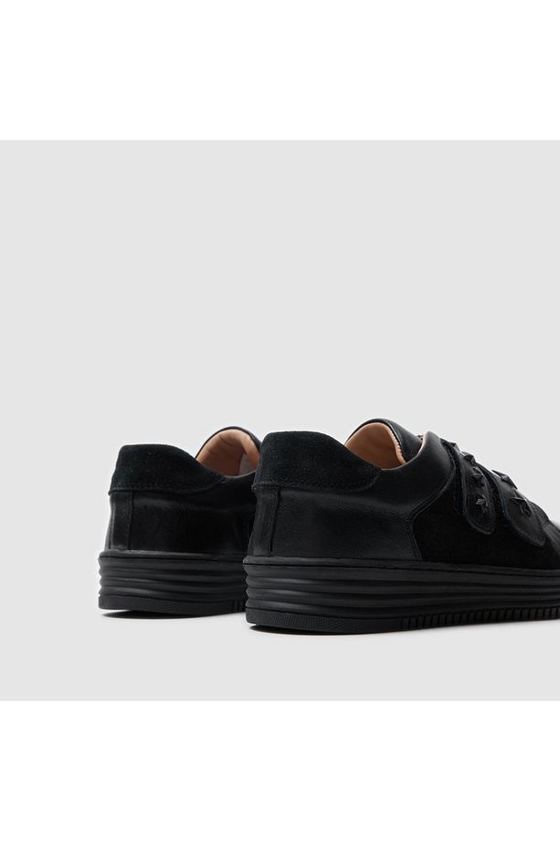 Kadın Sneaker Ayakkabı [051381] - 5